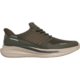 Skechers Slade Luther Mens Trainers