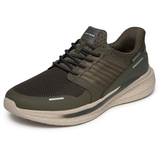 Skechers Slade Luther Mens Trainers