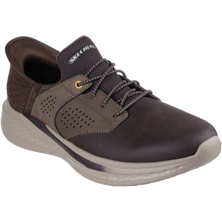 Skechers Slade Macklin Mens Trainers