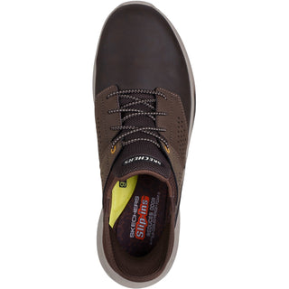 Skechers Slade Macklin Mens Trainers