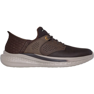 Skechers Slade Macklin Mens Trainers
