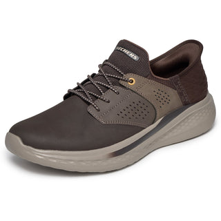 Skechers Slade Macklin Mens Trainers