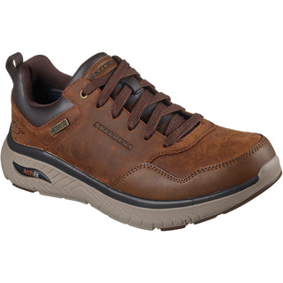 Skechers Arch Fit Crosser Ronaldo Mens Trainers