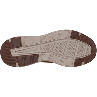 Skechers Arch Fit Crosser Ronaldo Mens Trainers