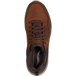 Skechers Arch Fit Crosser Ronaldo Mens Trainers