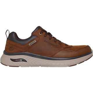 Skechers Arch Fit Crosser Ronaldo Mens Trainers
