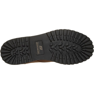 Skechers Qunitero Damien Mens Boots