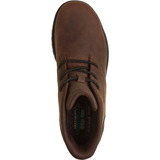 Skechers Qunitero Damien Mens Boots
