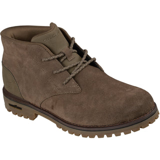 Skechers Qunitero Damien Mens Boots