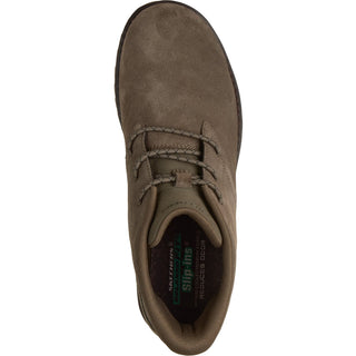 Skechers Qunitero Damien Mens Boots