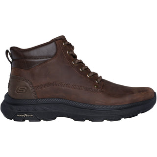 Skechers Pollard Waylon Mens Boots
