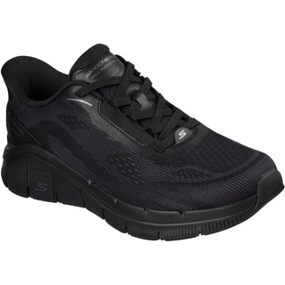 Skechers Relaxed Fit Flex Zayder Mens Trainers