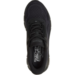 Skechers Relaxed Fit Flex Zayder Mens Trainers