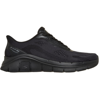 Skechers Relaxed Fit Flex Zayder Mens Trainers