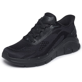 Skechers Relaxed Fit Flex Zayder Mens Trainers