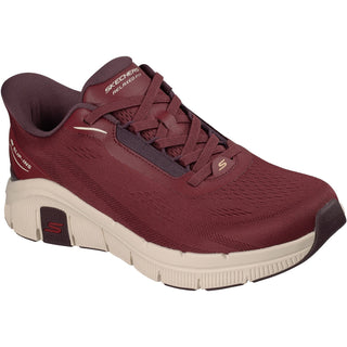 Skechers Relaxed Fit Flex Zayder Mens Trainers