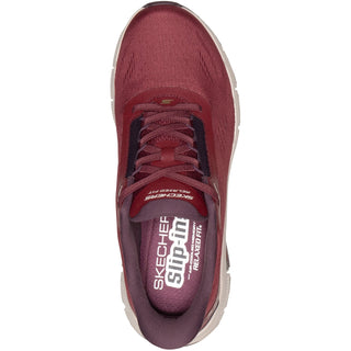 Skechers Relaxed Fit Flex Zayder Mens Trainers
