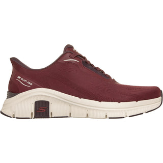 Skechers Relaxed Fit Flex Zayder Mens Trainers
