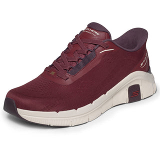 Skechers Relaxed Fit Flex Zayder Mens Trainers