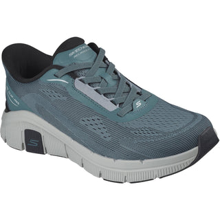 Skechers Relaxed Fit Flex Zayder Mens Trainers