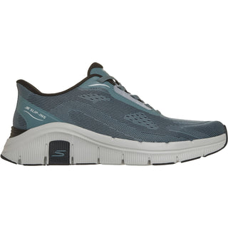 Skechers Relaxed Fit Flex Zayder Mens Trainers