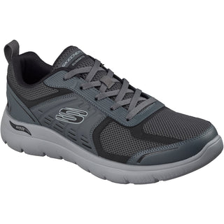Skechers Arch Fit Summits Leege Mens Trainers