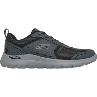 Skechers Arch Fit Summits Leege Mens Trainers