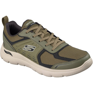 Skechers Arch Fit Summits Leege Mens Trainers