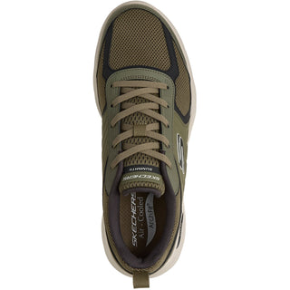 Skechers Arch Fit Summits Leege Mens Trainers