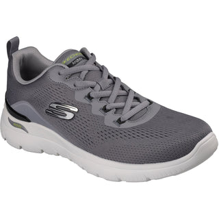 Skechers Arch Fit Summits Kravel Mens Trainers