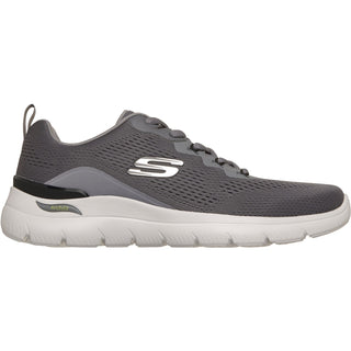 Skechers Arch Fit Summits Kravel Mens Trainers