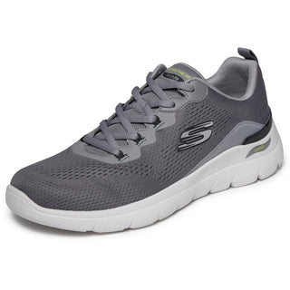 Skechers Arch Fit Summits Kravel Mens Trainers