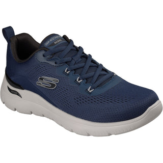Skechers Arch Fit Summits Kravel Mens Trainers