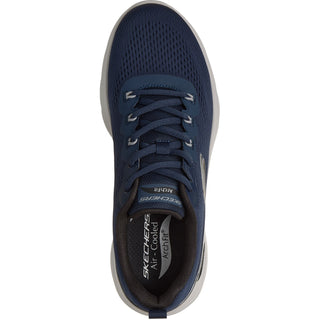 Skechers Arch Fit Summits Kravel Mens Trainers