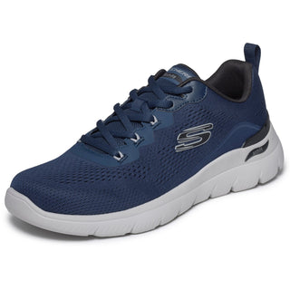 Skechers Arch Fit Summits Kravel Mens Trainers