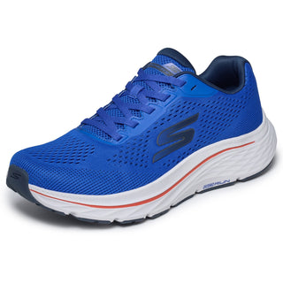 Skechers GO RUN Consistent 3 Rushline Mens Running Shoes