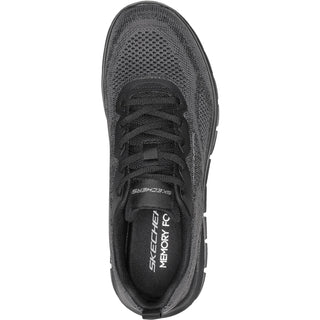 Skechers Track Pohlter Mens Trainers