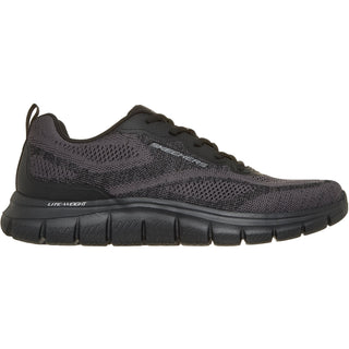 Skechers Track Pohlter Mens Trainers