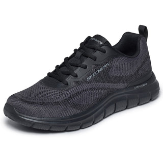 Skechers Track Pohlter Mens Trainers