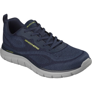 Skechers Track Pohlter Mens Trainers