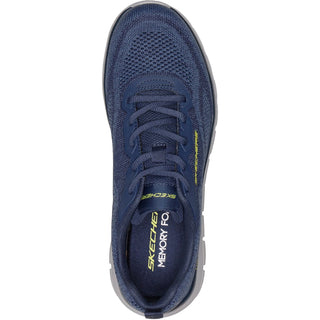 Skechers Track Pohlter Mens Trainers