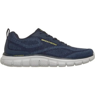 Skechers Track Pohlter Mens Trainers