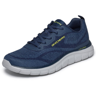 Skechers Track Pohlter Mens Trainers