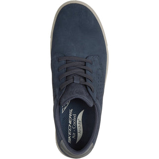 Skechers Arch Fit Solano 2.0 Rey Mens Trainers