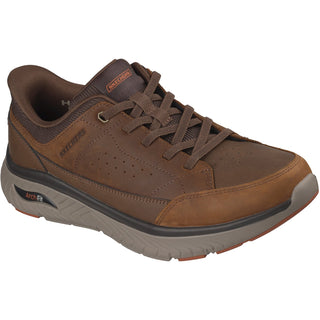 Skechers Arch Fit Crosser Felix Mens Trainers