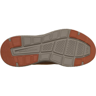 Skechers Arch Fit Crosser Felix Mens Trainers