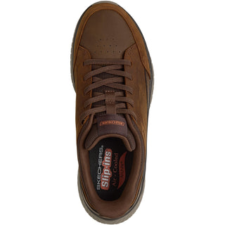 Skechers Arch Fit Crosser Felix Mens Trainers