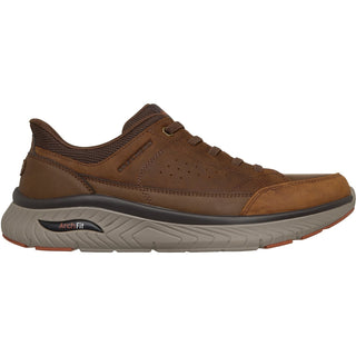 Skechers Arch Fit Crosser Felix Mens Trainers