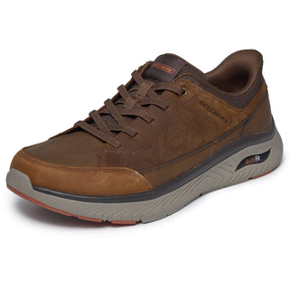 Skechers Arch Fit Crosser Felix Mens Trainers