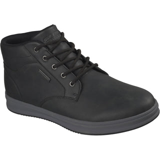 Skechers Palmiro Wallace Mens Boots